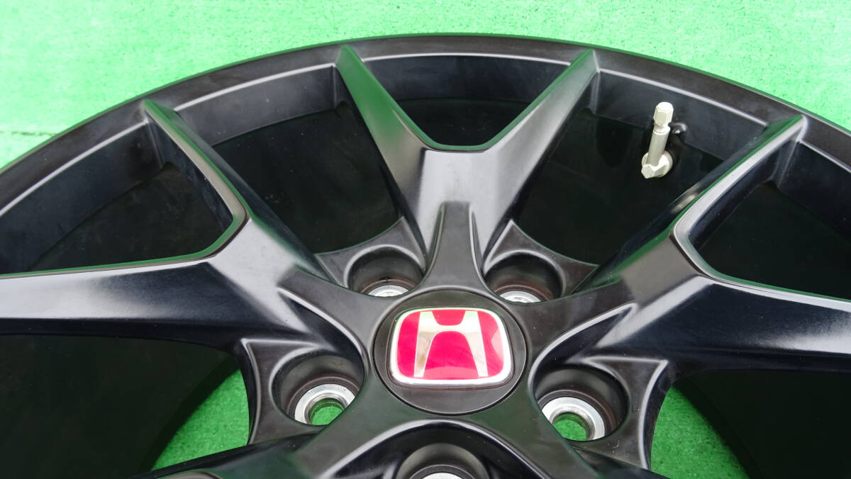 新車外】FL5 シビックタイプR 前期・後期(Racing Black Package 新車外】FL5 シビックタイプR 前期・後期(Racing Black Package