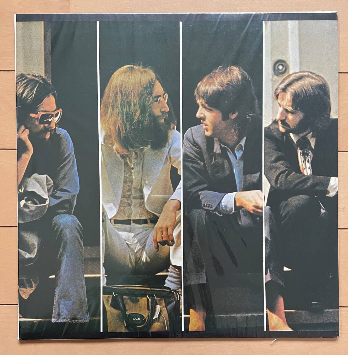 レア! 高音質 コレクター盤「The Beatles - Abbey Road N.W.3」japan ジョンレノン ポールマッカートニー ジョージハリソン リンゴスター(Beatles, The)|売買されたオークション情報、Yahoo!オークション(旧ヤフオク!) の商品情報をアーカイブ 公開 - オークファン レア! 高音質 コレクター盤「The Beatles - Abbey Road N.W.3」japan ジョンレノン ポールマッカートニー ジョージハリソン リンゴスター(Beatles, The)|売買されたオークション情報、Yahoo!オークション(旧ヤフオク!) の商品情報をアーカイブ 公開 - オークファン