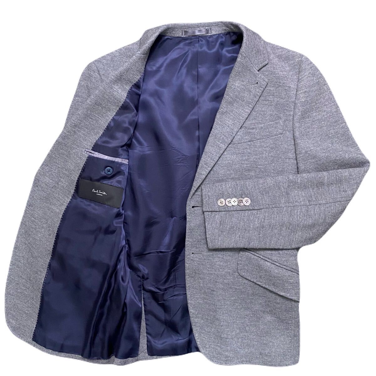 1円 美品 Paul SmithLONDON ポールスミス メンズ テーラード 1円 美品 Paul SmithLONDON ポールスミス メンズ テーラード
