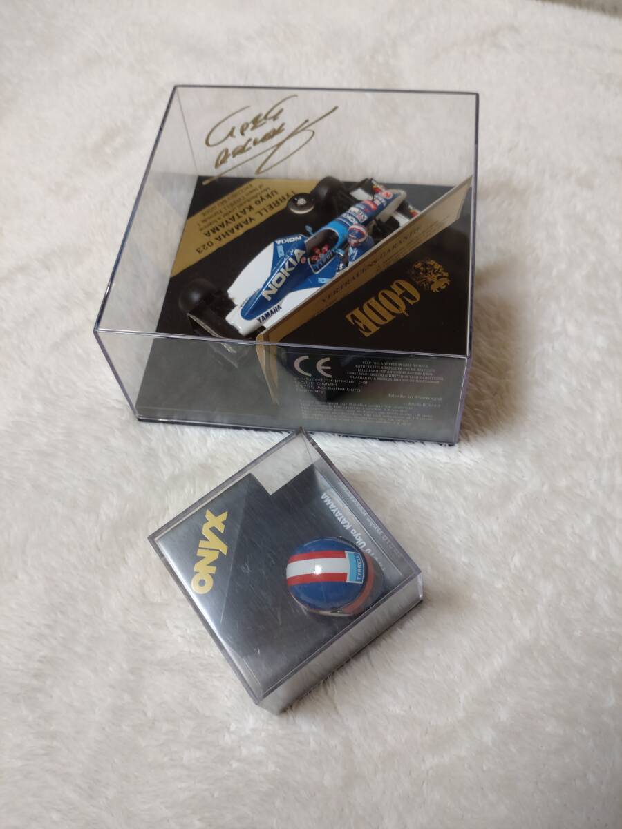 超激レア希少!永大グリップ!Ferrari 312 T2!ニキ ラウダ!1 超激レア希少!永大グリップ!Ferrari 312 T2!ニキ ラウダ!1