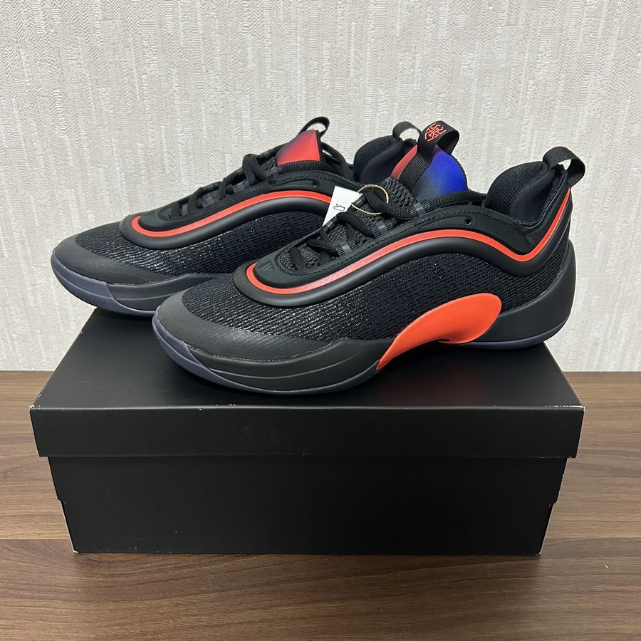 adidas D.O.N. Issue 6 US8 26cm Donovan Mitchell ドノバン・ミッチェル バスケットボールシューズ バッシュ アディダス