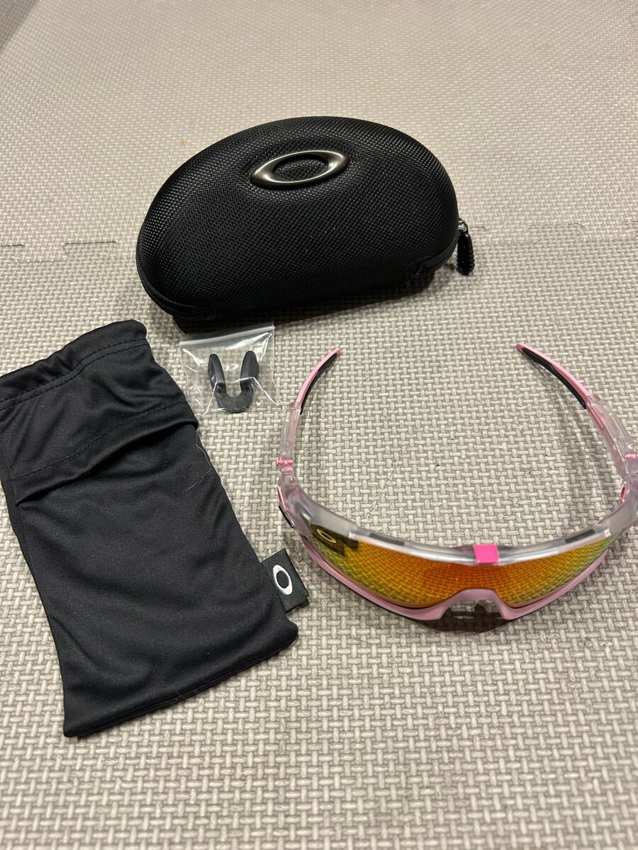 JB10w-CL 正規保証書 新品未使用 国内正規 オークリー OAKLEY JB10w-CL 正規保証書 新品未使用 国内正規 オークリー OAKLEY