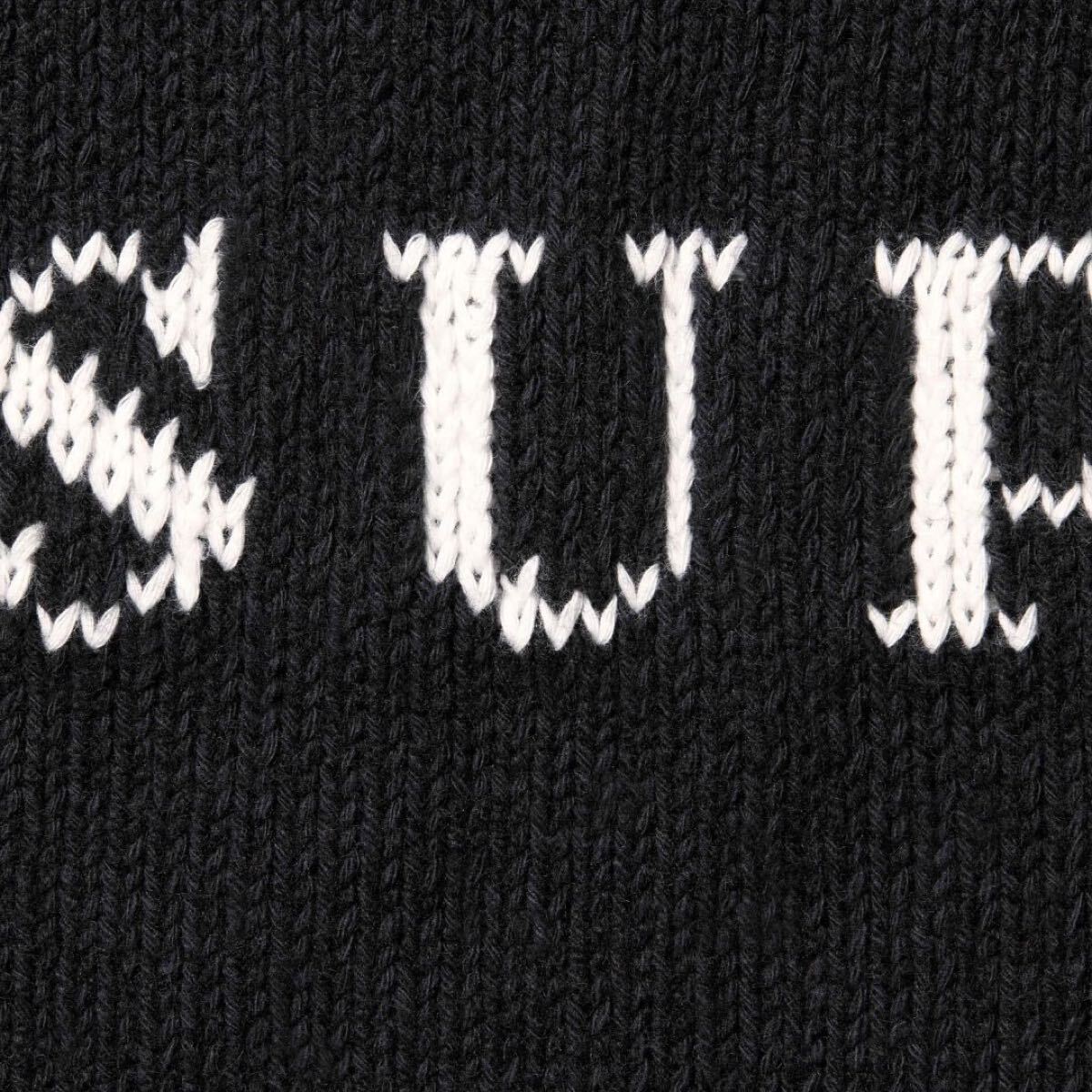 新品 新作 国内正規品 supreme 25SS Contrast Logo Sweater 新品 新作 国内正規品 supreme 25SS Contrast Logo Sweater
