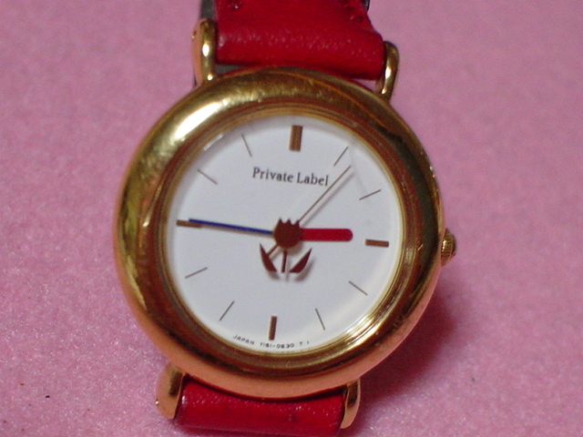 PRIVATE LABEL женский наручные часы MADE IN JAPAN PRIVATE LABEL женский наручные часы MADE IN JAPAN