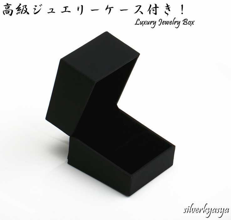 (22號) シルバー925素材 一念 仏と魔 リング 925 シルバー指輪 悪魔 仏陀 専用BOX付き シルバーアクセサリー
