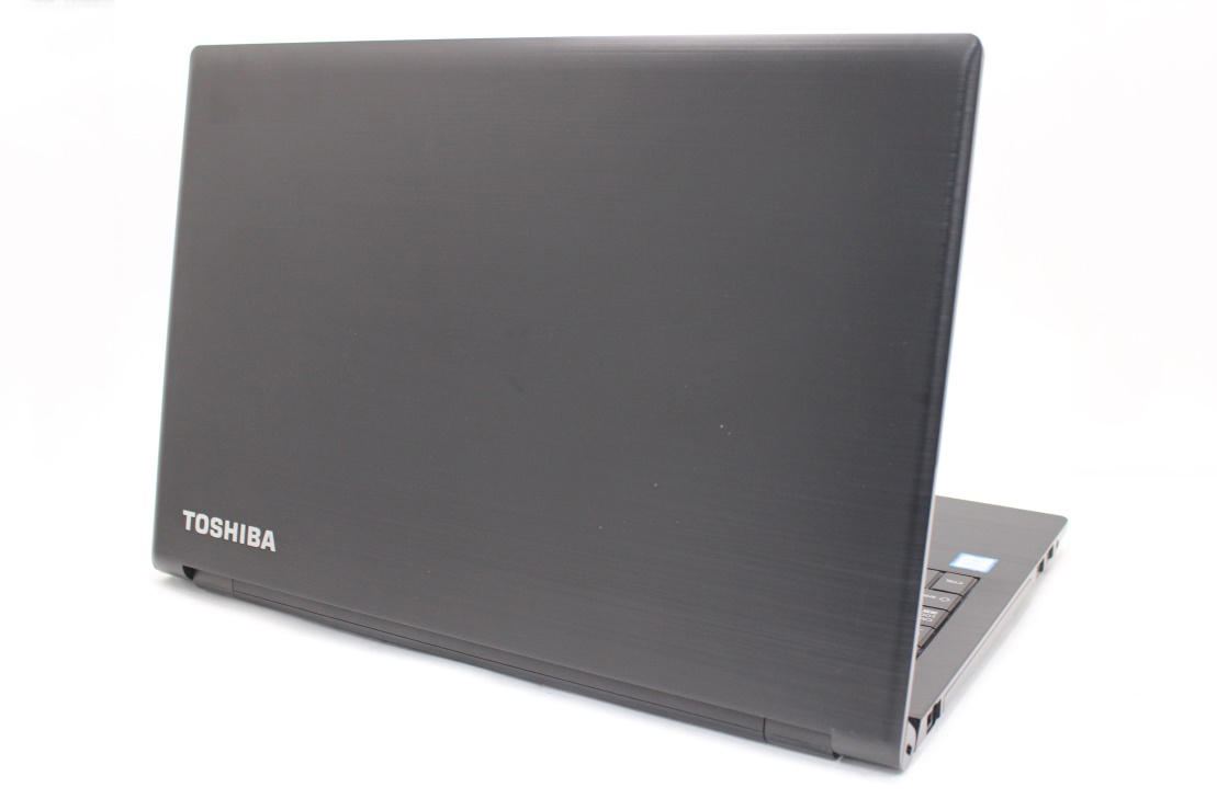 良品 15.6型 TOSHIBA dynabook B65DN Windows11 八世代 i5-8250U 16GB 256GB-SSD カメラ 無線 Office付 中古パソコン 稅無 管:1730w