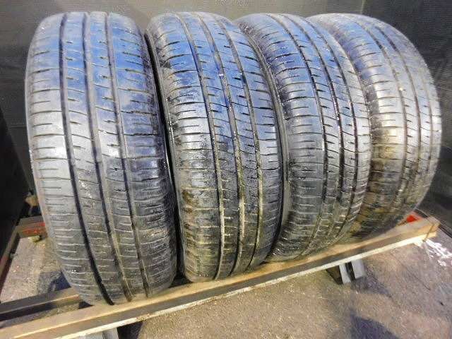 【S406】MAXRUN Efficia◎195/65R15◎4本即決
