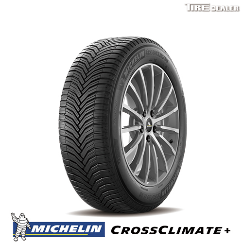 【配送方法限定】 ★2024年制★※2本以上で送料無料 ミシュラン 165/65R14 83T XL MICHELIN CROSSCLIMATE + 正規(guī)品 オールシーズンタイヤ