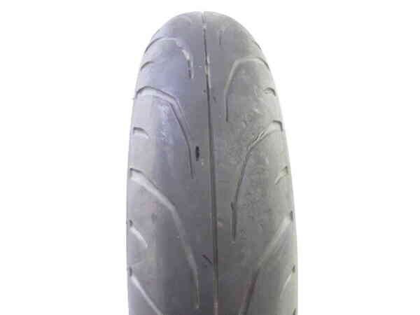 ZEXT ZRX400 ZR400E 大人気!! 純正 リアホイール 曲りなし タイヤ付 検※ ZRX-2 ゼファー400 ZR400C Z400GP Z400FX GPZ400F 147F06