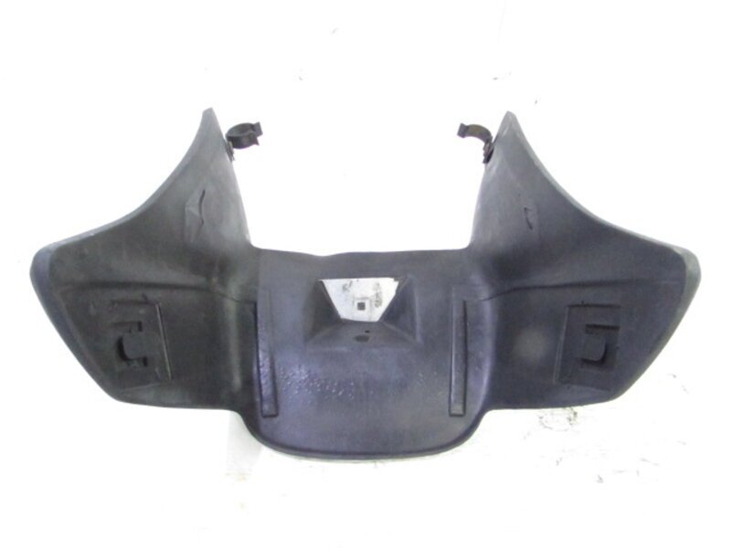 ★セール特価★ZEXT BMW K100LT 希少!! 純正 タンクパッド ニーグリップパッド 検※ K100 K100RS K100RT K1100LT K1100RS K1100RT 148L31_画像6