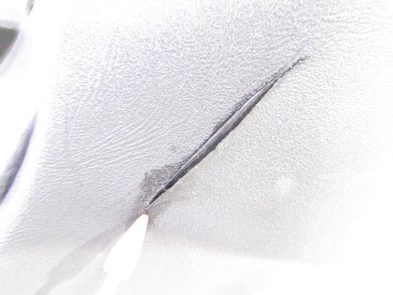 ★セール特価★ZEXT BMW K100LT 希少!! 純正 タンクパッド ニーグリップパッド 検※ K100 K100RS K100RT K1100LT K1100RS K1100RT 148L31_画像7