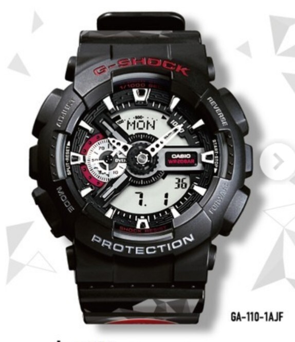 Yahoo!オークション - アサヒ ウィルキンソン G-SHOCK 120周年