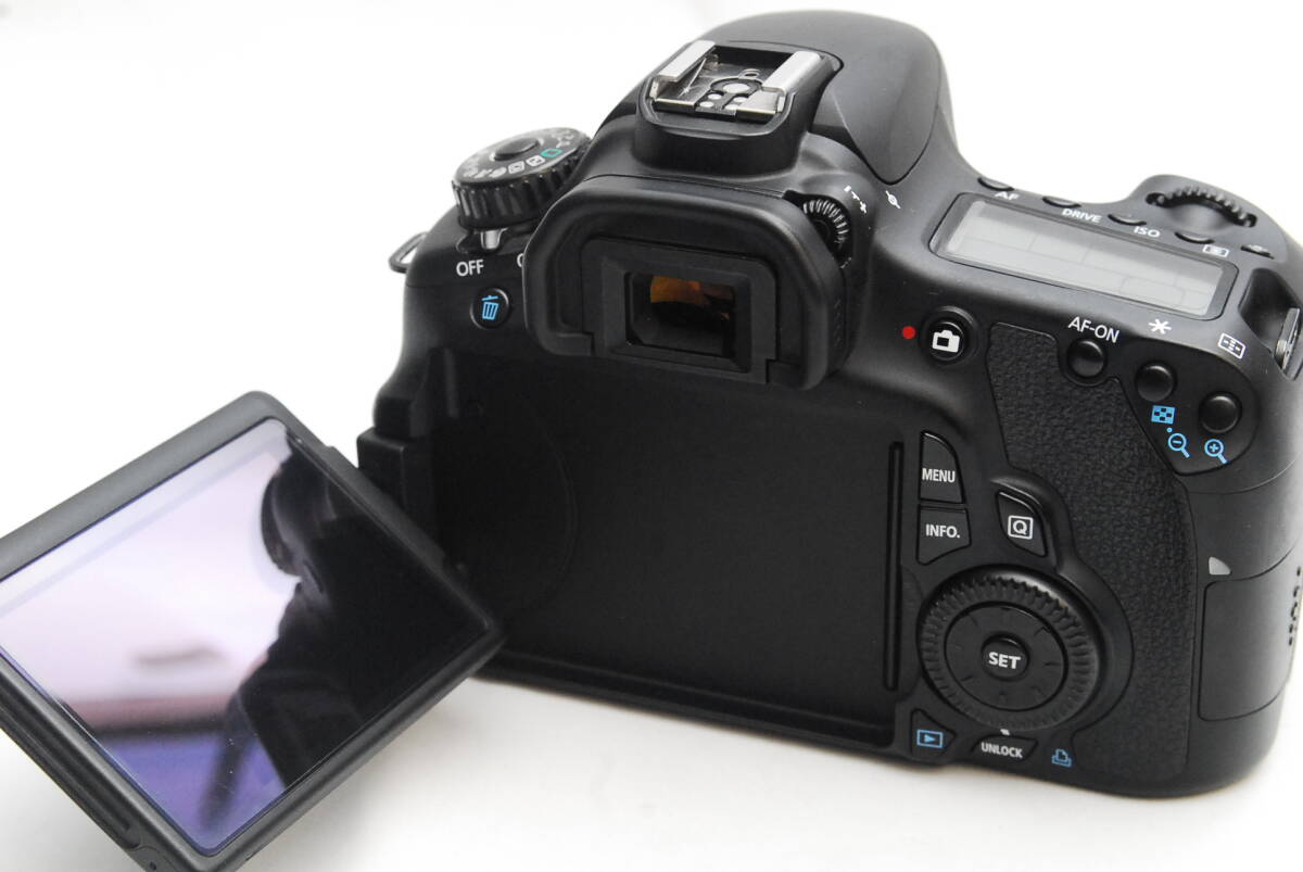 Canon EOS 60D/EF-S 18-55 1:3.5-5.6 IS ( хорошая вещь ) 02-06-07