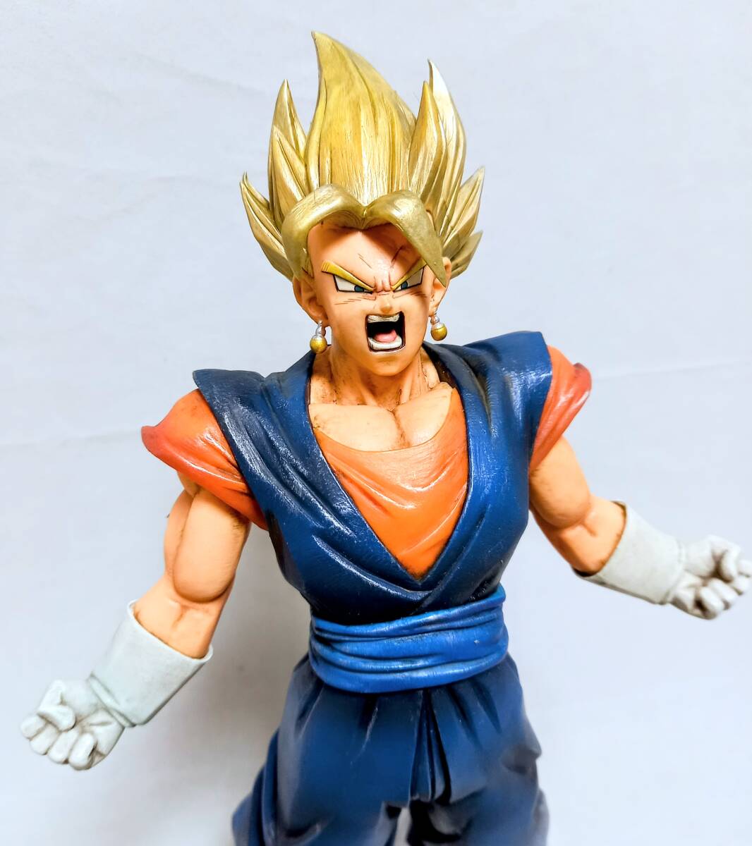 ドラゴンボール 超ベジット リペイント 一番くじVSオムニバスアルティメット リペイント 一番くじ ドラゴンボール VSオムニバス