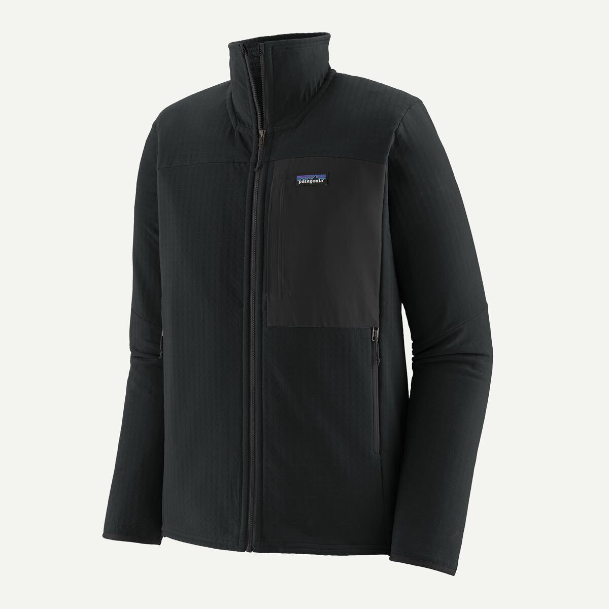 パタゴニア メンズ・R2 テックフェイス・ジャケット　新品　Ｌ　 R2テックフェイス ジャケット