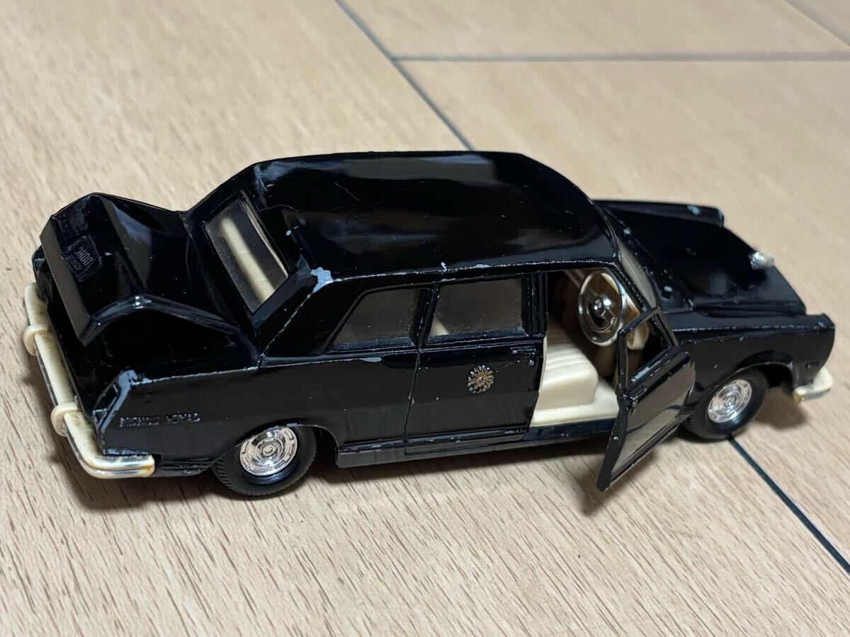 Amazon.co.jp: □ダイヤペット G-26 ニッサン プリンス ロイヤル