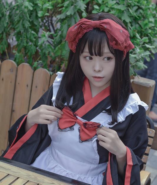 WJ141# симпатичный женский Halloween костюмированная игра . женщина костюм маскарадный костюм костюм менять оборудование Лолита One-piece 