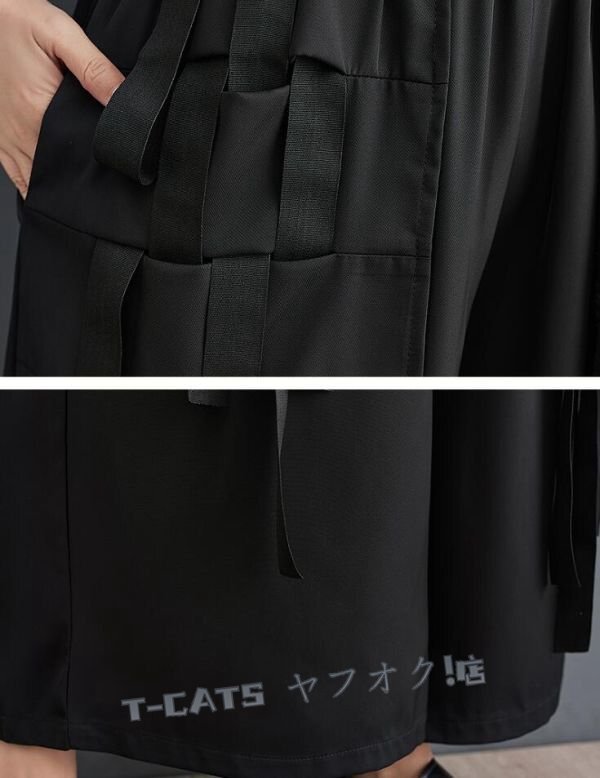  новый товар *F размер лето прекрасное качество шаровары casual широкий брюки большой размер талия резина гаучо брюки 