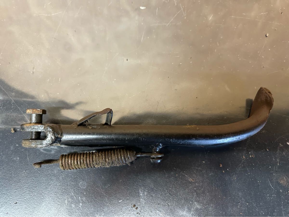 RZ250R RZ350R 29L 1XG боковая стойка 