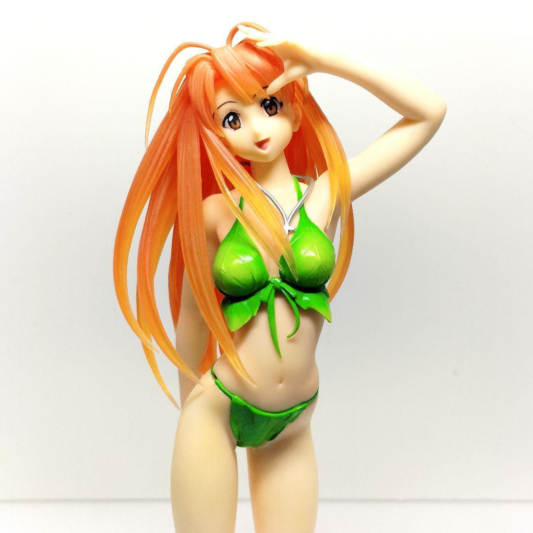  текущее состояние товар Max Factory Love Hina .. река становится фигурка 