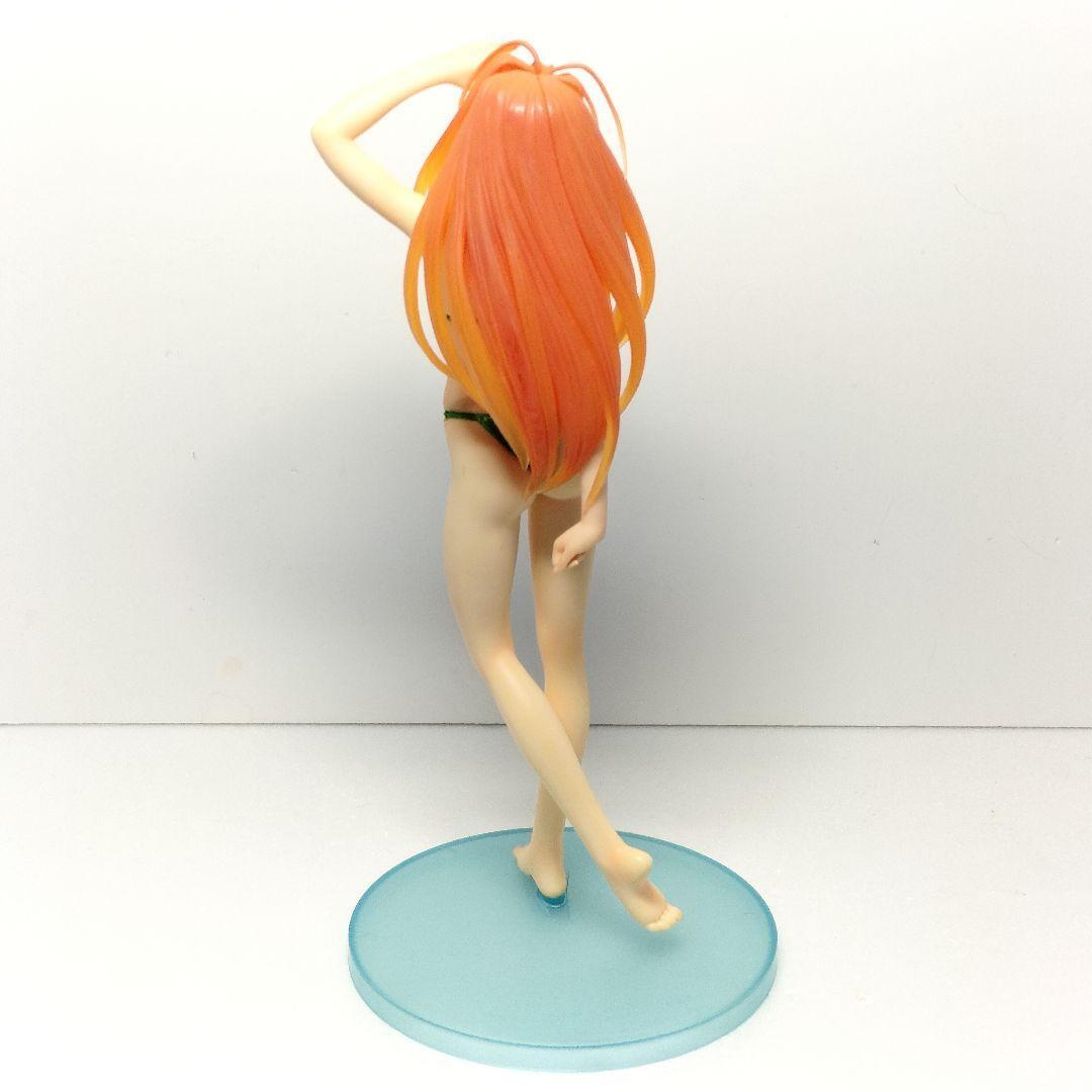  текущее состояние товар Max Factory Love Hina .. река становится фигурка 
