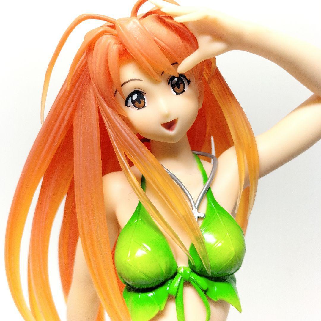  текущее состояние товар Max Factory Love Hina .. река становится фигурка 