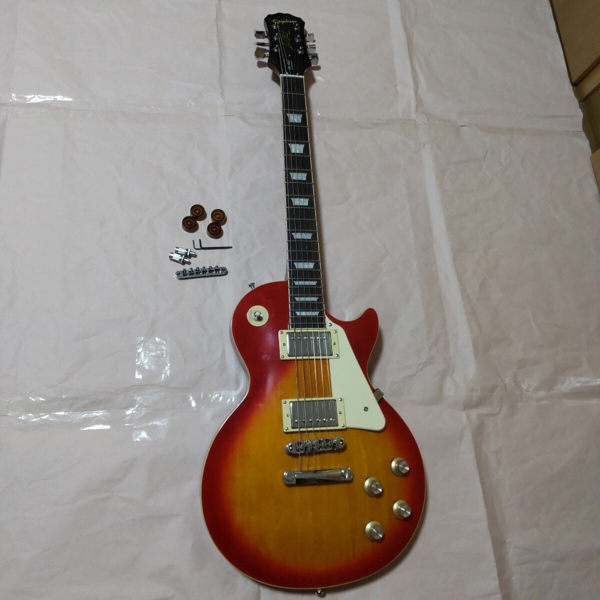 Epiphone/エピフォン レスポール スタンダード Les Paul Standard Epiphone/エピフォン レスポール スタンダード Les Paul Standard