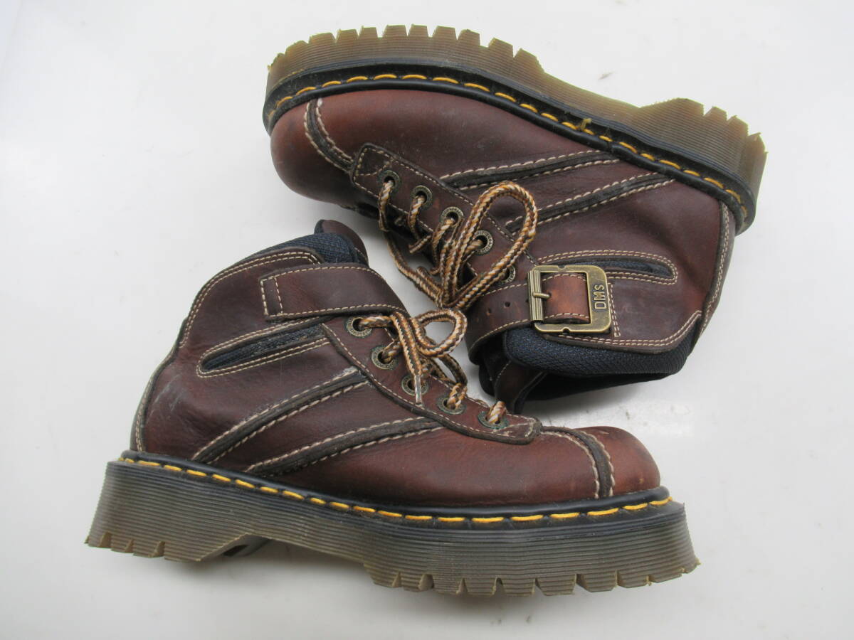 送900円】5583 Dr.Martens ドクターマーチン モンキーブーツ 送900円】5583 Dr.Martens ドクターマーチン モンキーブーツ