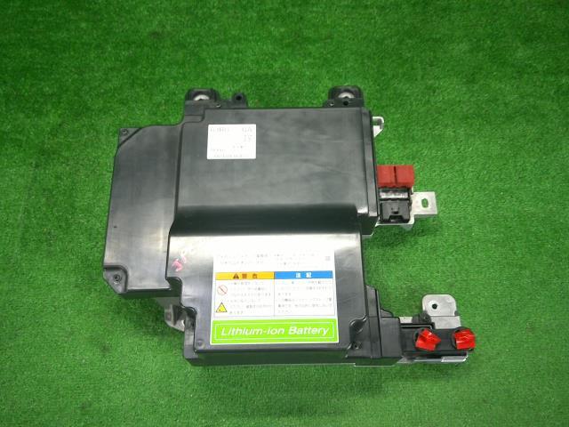 ワゴンＲ DAA-MH55S HV・EV・FCVバッテリー ハイブリッドFX リミテッド 4WD R06A CVT ZJP デンソー 96510-63RV2