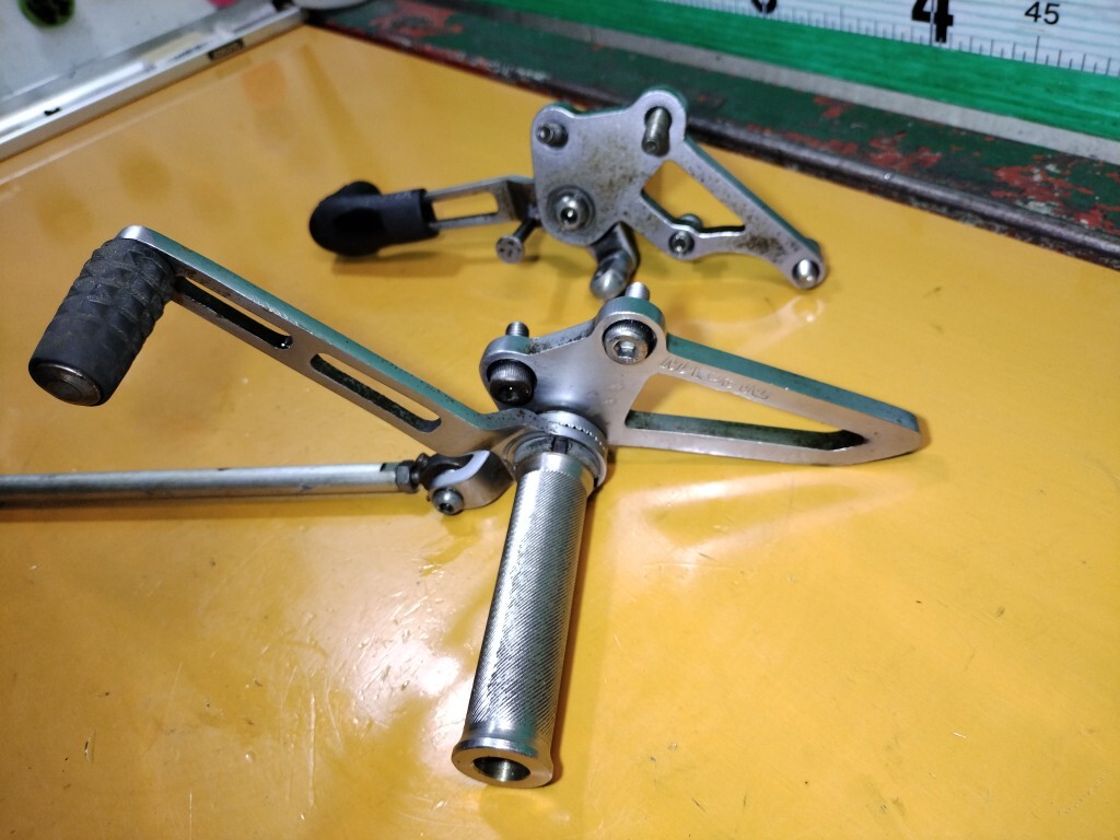 ...