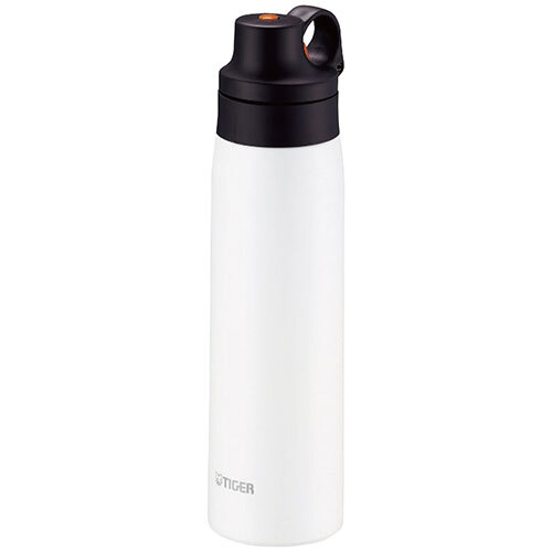 タイガー タイガー魔法瓶 真空断熱ボトル500ml シェルホワイト 2302-052