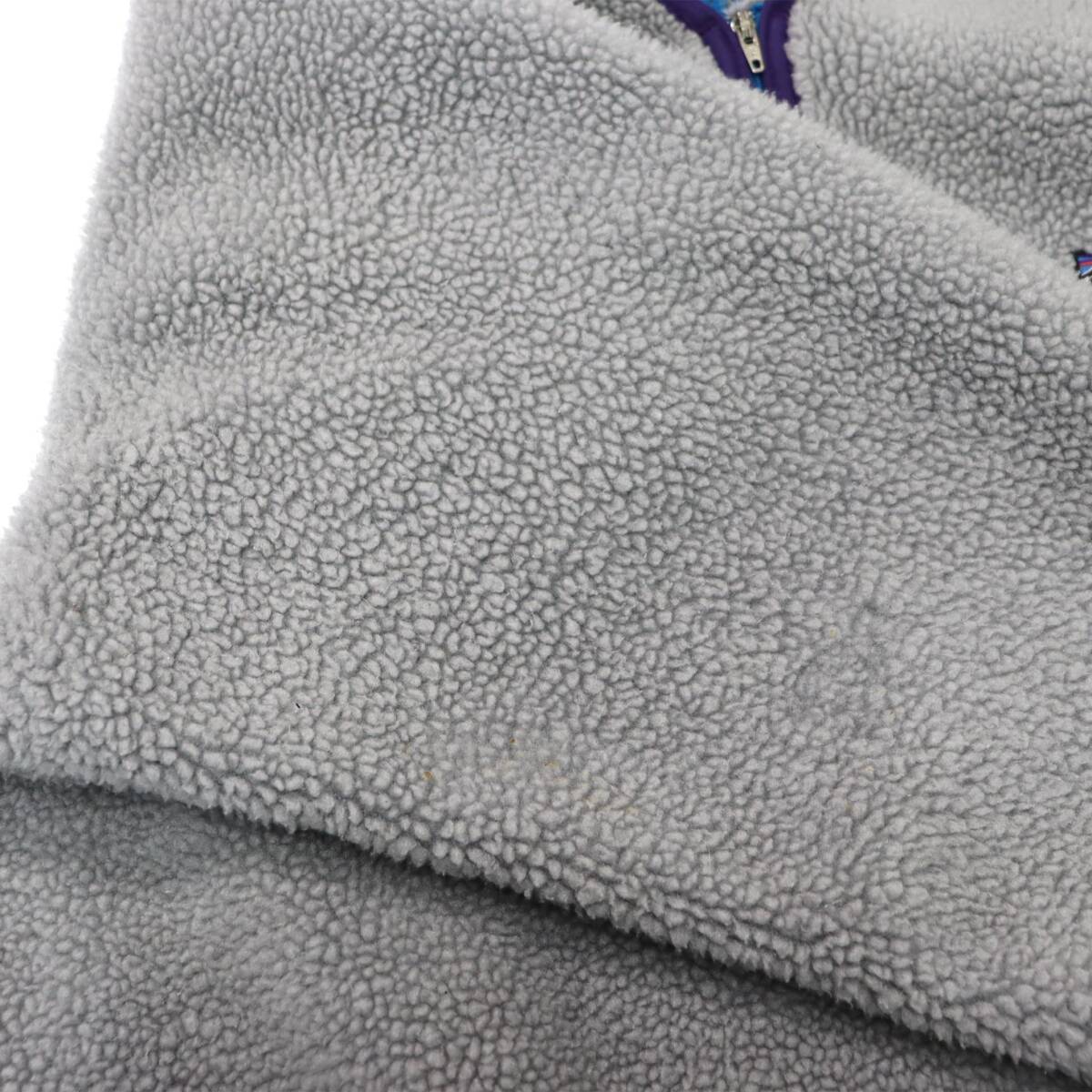 FA99 90s patagonia パタゴニア シンチラオーバーシャツ FA99 90s patagonia パタゴニア シンチラオーバーシャツ