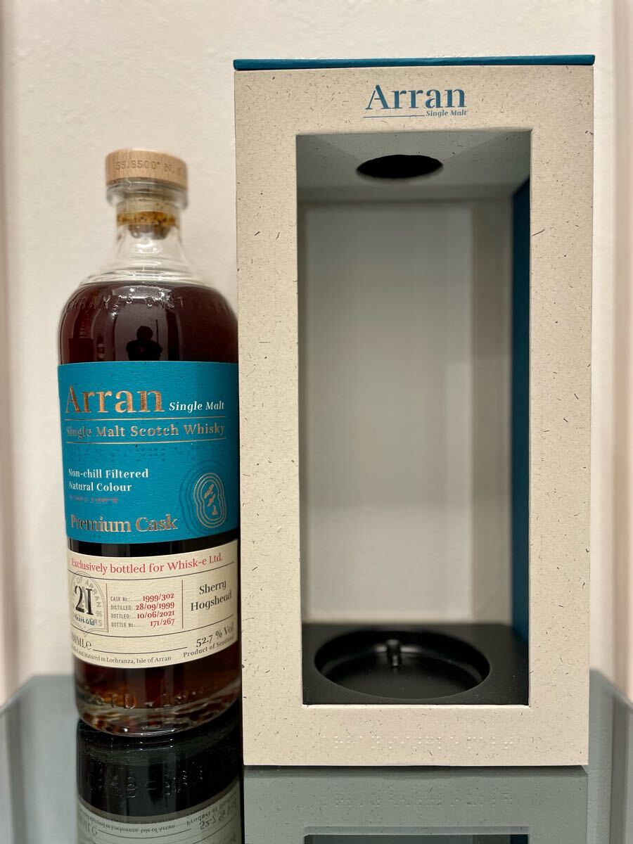 アラン 21年 プレミアムカスク 検 springbank スプリングバンク アラン 21年 プレミアムカスク 検 springbank スプリングバンク