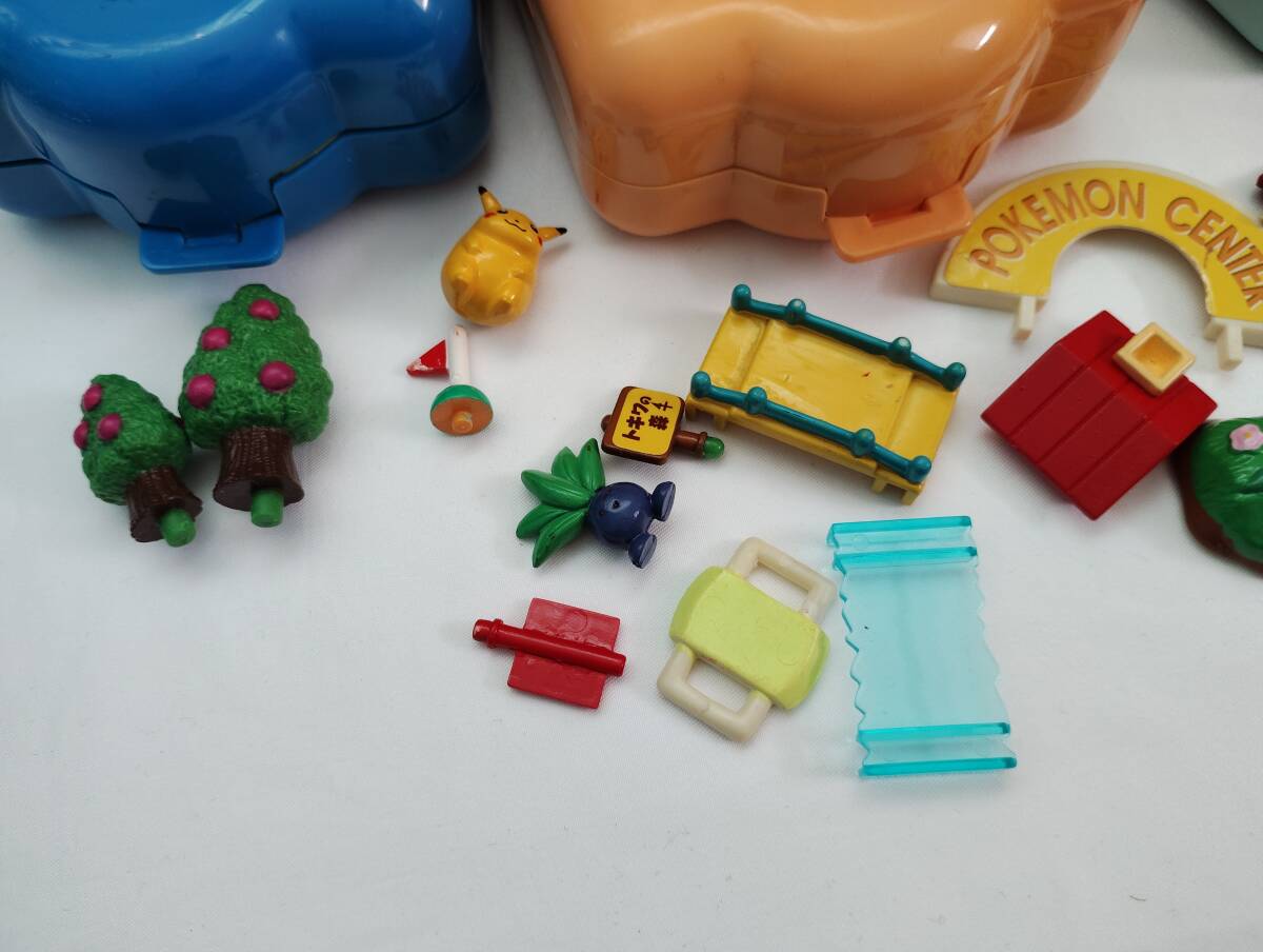 ちびポケハウス ルギア爆誕 アーシア本島 ポケモン コンパクト ちびポケハウス ルギア爆誕 アーシア本島 ポケモン コンパクト