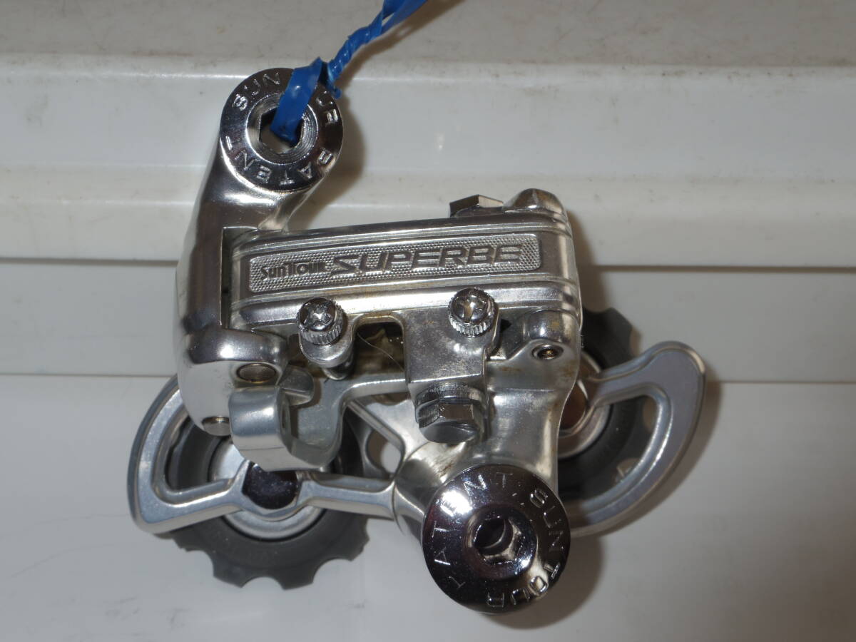 DURAACE デュラエース PCD151 ビンテージ BIA NJS 競輪 トラック DURAACE デュラエース PCD151 ビンテージ BIA NJS 競輪 トラック