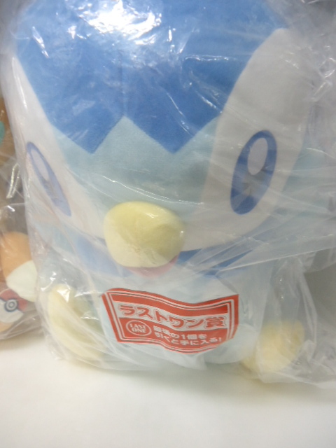 ポケモン 一番くじ 2024ポケモンコレクションくじ ラストワン 賞 ポケモン 一番くじ 2024ポケモンコレクションくじ ラストワン 賞