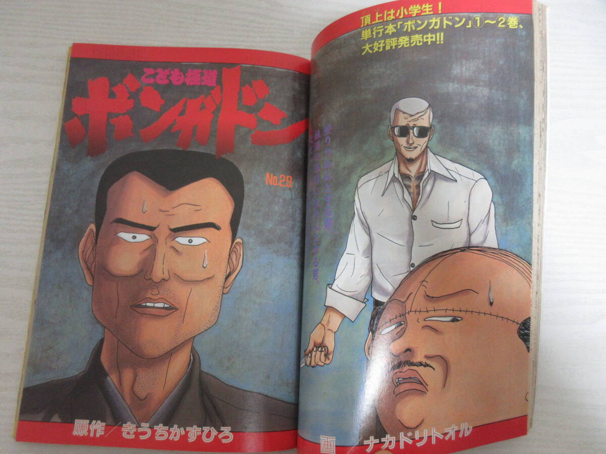 J3041 ヤングマガジン増刊 海賊版 1994.10.8 大唐騎士/幻超二 J3041 ヤングマガジン増刊 海賊版 1994.10.8 大唐騎士/幻超二