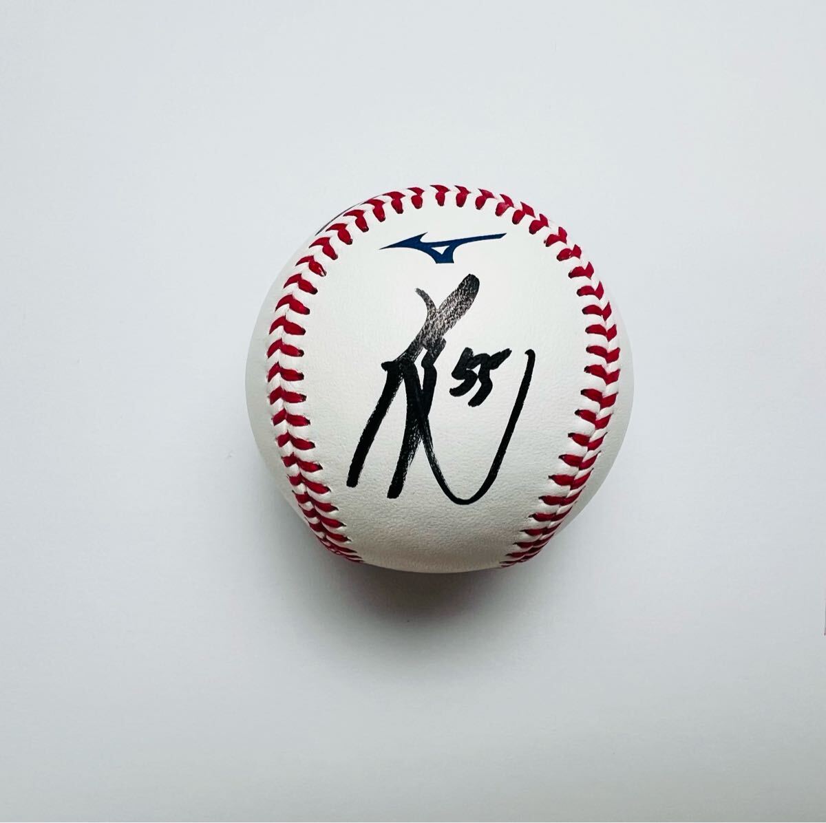 中日ドラゴンズ　直筆サインボール 昭和40年代中日ドラゴンズ4選手直筆サインボール - メルカリ