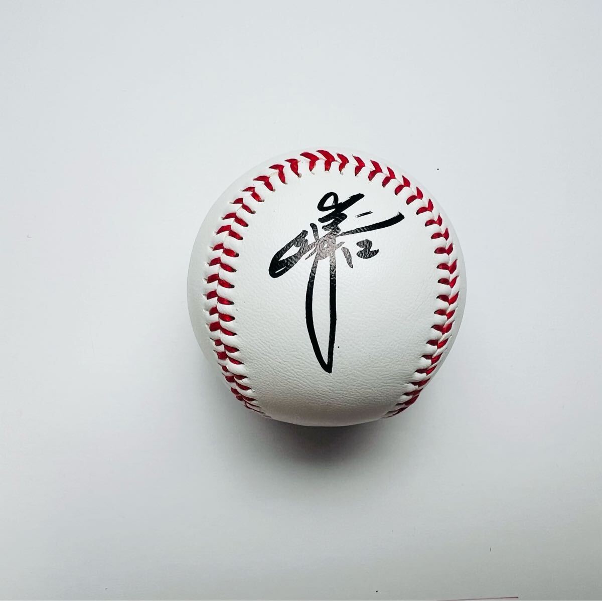 北海道日本ハムファイターズ【直筆サインボール　ロドリゲス＆黒木　２個】投げ込み 北海道日本ハムファイターズ【直筆サインボールロドリゲス＆黒木