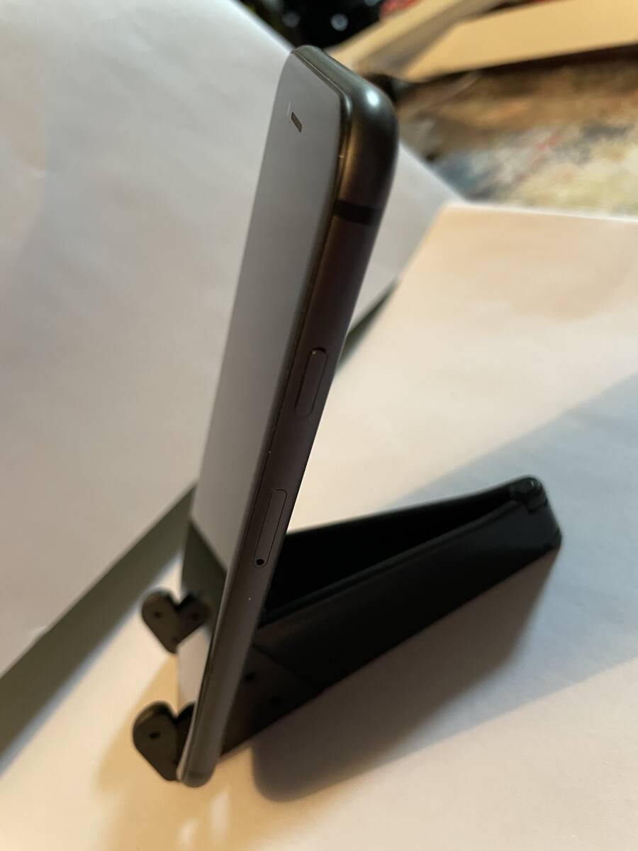 【中古本体】iPhone8 64GB ブラック SIMフリー/送料・税込 【中古本体】iPhone8 64GB ブラック SIMフリー/送料・税込