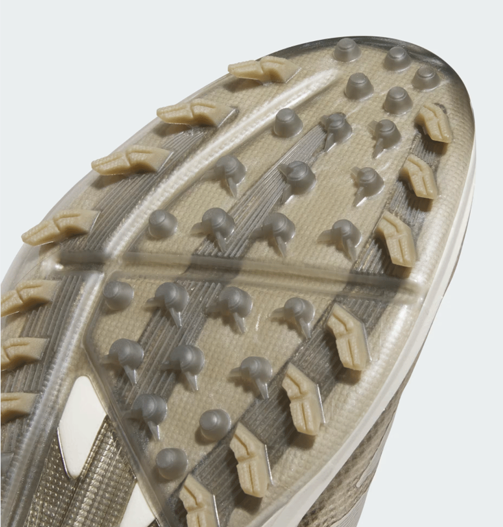 新品■2025.2■アディダス■アディゼロ ゼットジー25 ボア■IH9897■Beige/Cyber Metallic/Putty Beige■24.5CM■スパイクレス■正規(guī)品