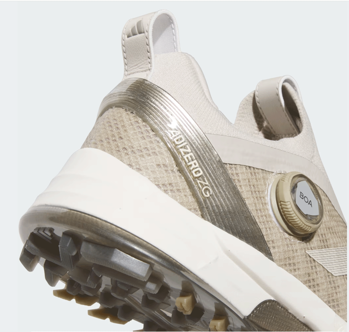 новый товар #2025.2# Adidas # Adi Zero Z ji-25 боа #IH9897#Beige/Cyber Metallic/Putty Beige#28.5CM# шиповки отсутствует # стандартный товар