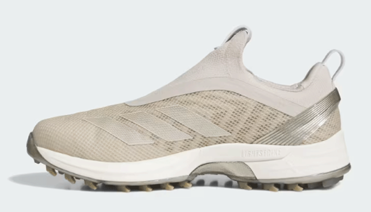 новый товар #2025.2# Adidas # Adi Zero Z ji-25 боа #IH9897#Beige/Cyber Metallic/Putty Beige#28.5CM# шиповки отсутствует # стандартный товар