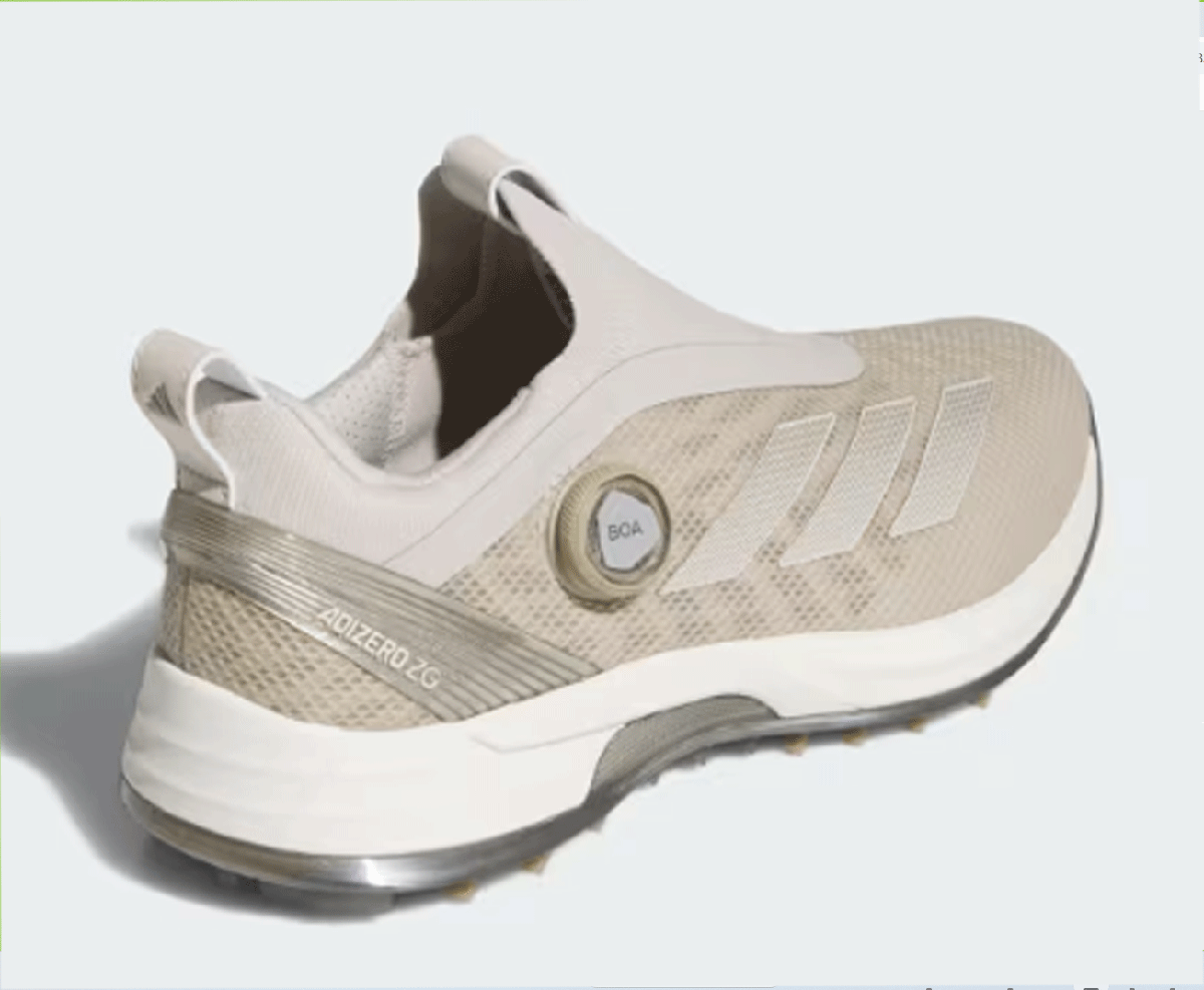 新品■2025.2■アディダス■アディゼロ ゼットジー25 ボア■IH9897■Beige/Cyber Metallic/Putty Beige■24.5CM■スパイクレス■正規(guī)品