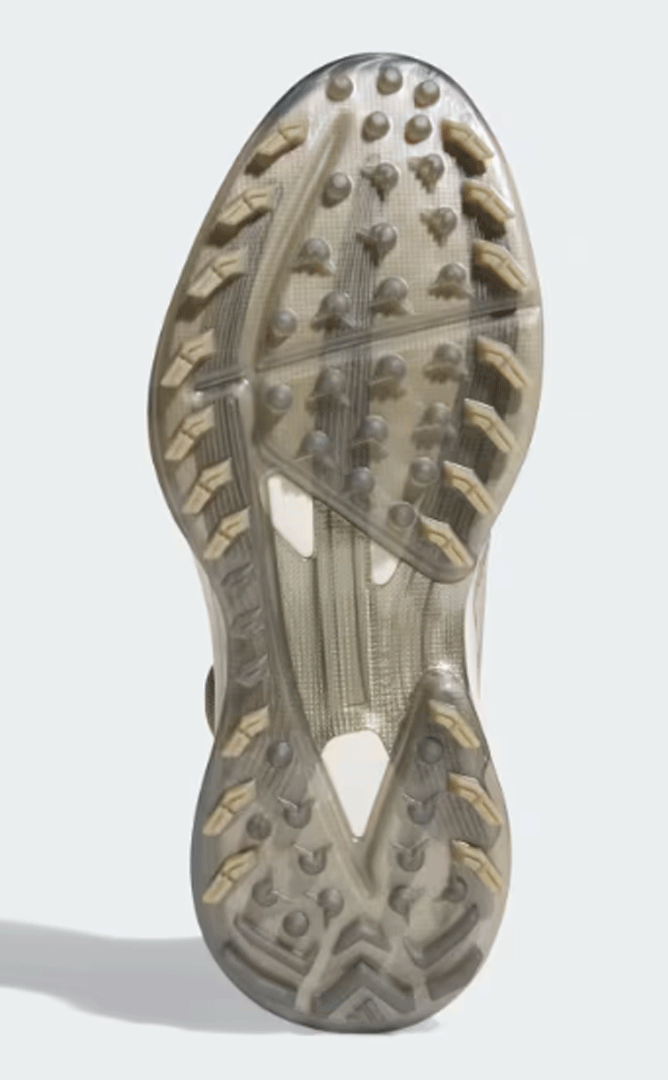 новый товар #2025.2# Adidas # Adi Zero Z ji-25 боа #IH9897#Beige/Cyber Metallic/Putty Beige#28.5CM# шиповки отсутствует # стандартный товар
