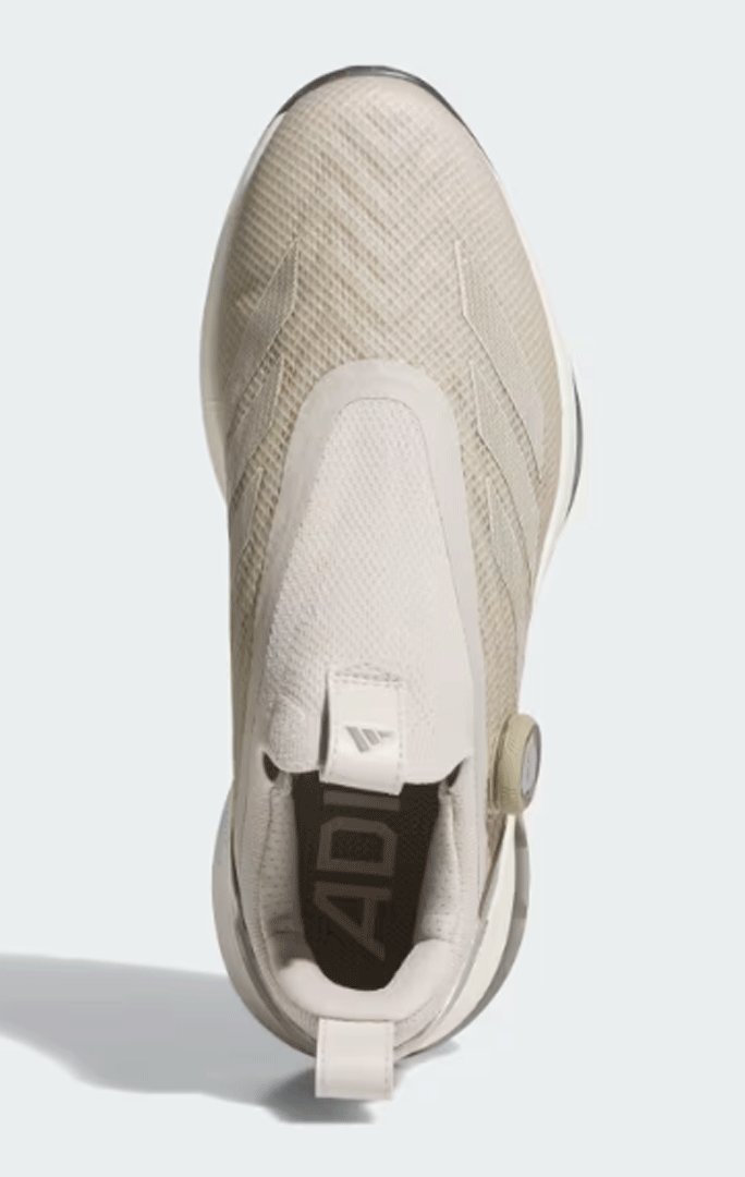 новый товар #2025.2# Adidas # Adi Zero Z ji-25 боа #IH9897#Beige/Cyber Metallic/Putty Beige#28.5CM# шиповки отсутствует # стандартный товар