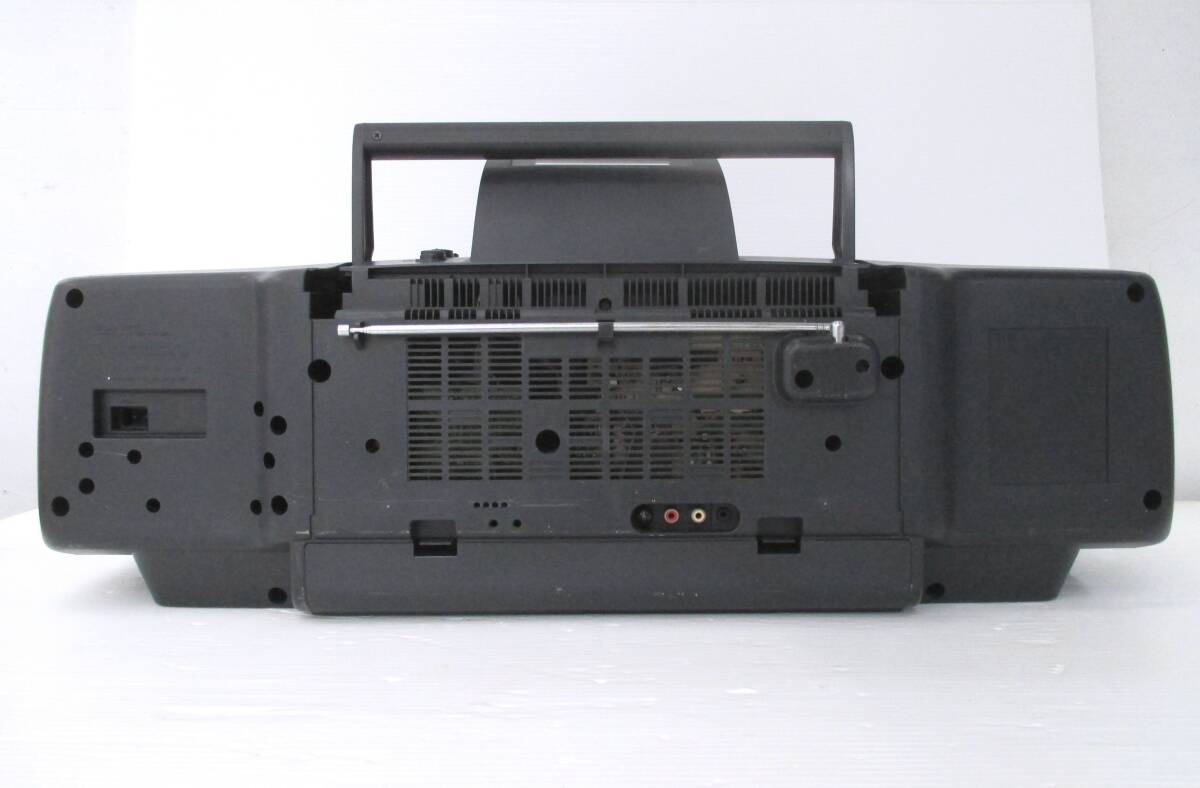 AIWA アイワ CSD-SR8 CDラジカセ STRASSER カセット FM/AM AIWA アイワ CSD-SR8 CDラジカセ STRASSER カセット FM/AM