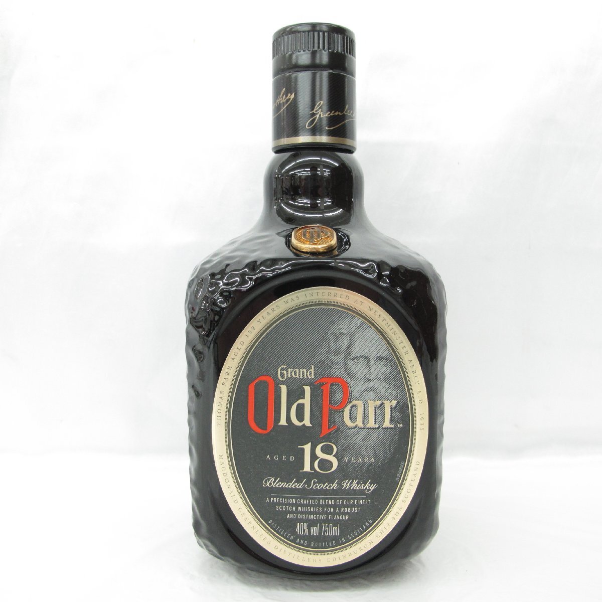 人気沸騰ブラドン 未開栓 ウイスキー 6本 まとめ Old Parr 人気沸騰ブラドン 未開栓 ウイスキー 6本 まとめ Old Parr