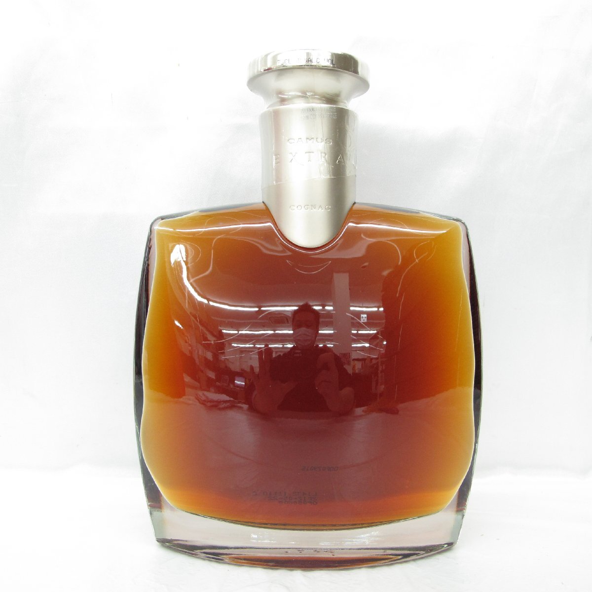 CAMUS コニャック XO スペリオール 35cl 40% 1451903131a02717_3.jpg