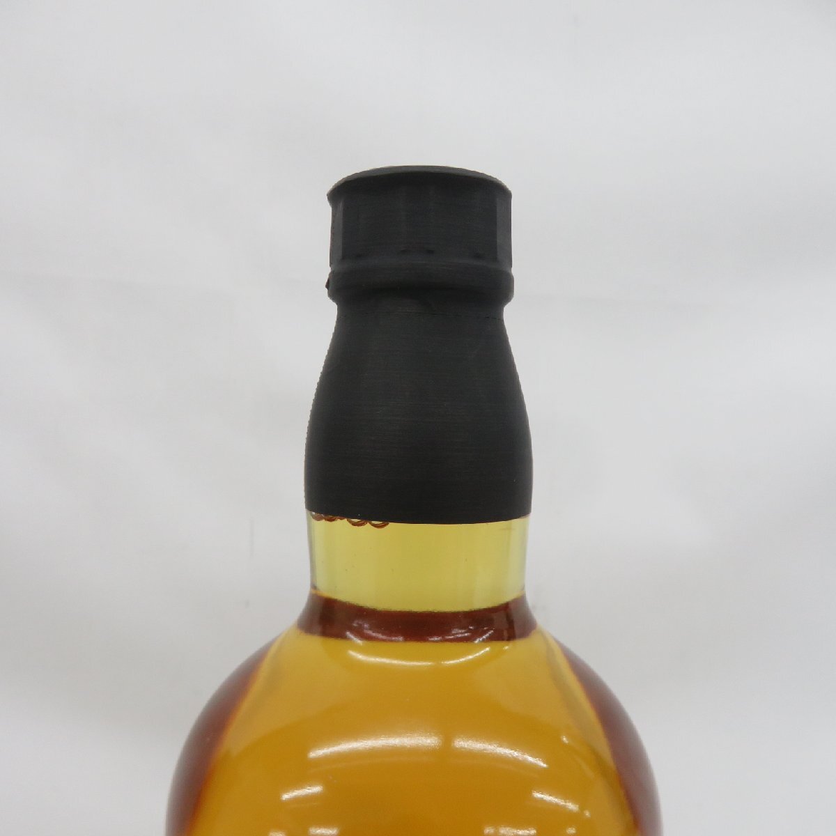 未開栓 SUNTORY シングルカスク 白州蒸溜所 2000-2012